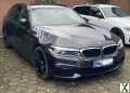 Foto BMW 530d xDrive Touring A -