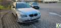 Foto BMW 520D M47