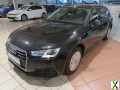 Foto Audi A4 Avant 30TDI S-tronic