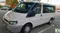 Foto Ford Transit 2.0