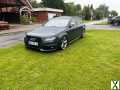 Foto Audi S4 B8 Quattro, 19