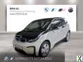 Foto BMW i3 120Ah