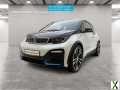 Foto BMW i3s 120 Ah DAB RFK Navi Prof. RTTI Wärmep. Shz