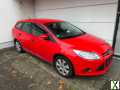 Foto Ford Focus 1,0 EcoBoost . 74 kw.130000 km Service Bu