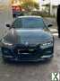 Foto BMW 420i m-Performance black shadow Coupé