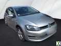 Foto Volkswagen Golf VII Lim. Allstar BMT ACC/KAMERA/KEYLESS