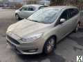 Foto Ford Focus Turnier Business NAVI/NICHT FAHRBEREIT/