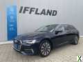 Foto Audi A6 Avant 40 TDI design*Matrix*Alcantara*Memory*