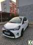 Foto Toyota Yaris 1.33 Edition-S mit Navi. TÜV neu