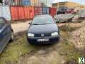 Foto VW Golf 1.9 TDI Kombi