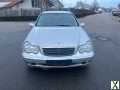 Foto Mercedes-Benz C 220 C -Klasse T-Modell C 220 T CDI