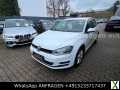 Foto Volkswagen Golf VII Lim*KLIMA*NAV*SHZ*PDC*ALLWETTER*