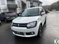 Foto Suzuki Ignis*Klima*Rückfahrkamera*SHZ* 12 Garantie*Eu 6