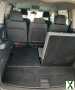 Foto Vw touran 1.9 mit Garantie