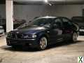 Foto BMW e46 320i M-Paket I Special Edition I Aus der Sammlung I Xenon