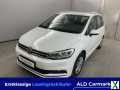 Foto Volkswagen Touran 2.0 TDI SCR Highline Kombi, 5-türig, 6-Ga