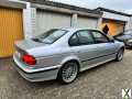 Foto BMW 528i