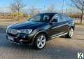 Foto BMW X4 xDrive30d AT xLine xLine