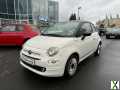 Foto Fiat 500 MY22 1.0 GSE Dolcevita Glasdach Klima*Leder