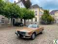 Foto Mercedes-Benz SL 560 Leder/Klima/Automat