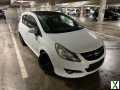 Foto Opel Corsa D 1.4 OPC-Line/ Color Edition