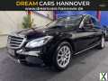 Foto Mercedes-Benz C 200 T-Modell 9G-TRONIC*HEAD-UP*BURMESTER*360°