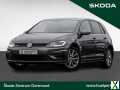 Foto Volkswagen Golf VII 1.5 R-LINE EXTERIEUR LED LM17 NAVI