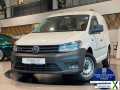 Foto Volkswagen Caddy 2.0 TDI 4Motion Navi CoolFind Sthz PDC AHK