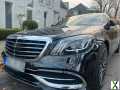 Foto Mercedes Benz S350d Langversion Bluetec Matrix Tausch möglich