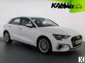 Foto Audi A3 Sportback 1.5 TFSI advanced +LED +Kamera +SHZ