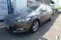 Foto Ford Mondeo Business Edition AHK NAVI WiPa