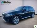 Foto BMW X3 xDrive 30e Aut. AHK+Laser+Head-Up+Pano