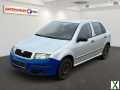 Foto Skoda Fabia 1.2 Classic