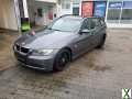 Foto Bmw 3er Touring