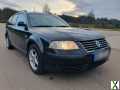 Foto Volkswagen Passat 1.9TDI, 131PS,6Gang,Tüv neu,150000KM