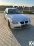 Foto BMW 520i e60 Limousine