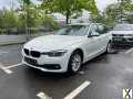 Foto BMW 316d Touring Advantage Advantage