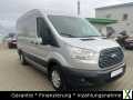 Foto Ford Transit Kasten 310 L2 Trend/ Klima