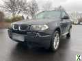 Foto BMW X3 3.0d / Pano / Sitzheizung / Xenon