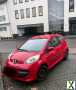 Foto Peugeot 107 Filou 1.Hand Klima