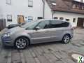 Foto Ford S-Max Tüv Neu, TV, 8 fach Alu, 7 Sitzer