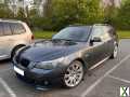 Foto BMW 520d touring Edition Sport M-Paket Softclose