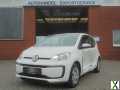 Foto Volkswagen up! move up! Klima