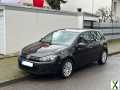 Foto Volkswagen Golf 2.0 TDI EURO 5