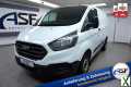 Foto Ford Transit Custom 280 L1 Trend #3-Sitzer #Parkpi