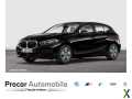 Foto BMW 118i 5-Türer Advantage DAB PDC v+hi. HiFi Shz