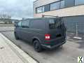 Foto Volkswagen VW T5 Mixto Allrad 2,0Tdi 140Ps