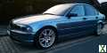 Foto BMW e46 318i