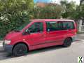 Foto Mercedes Vito 108 CDI, Tüv neu, Rollstuhlrampe