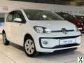 Foto Volkswagen up! 1.0 Klima*Sitzheizung*4-türig*Spurhalteass.*